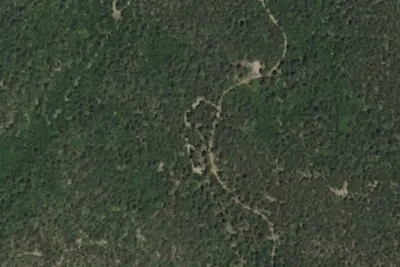 Bosque Campground