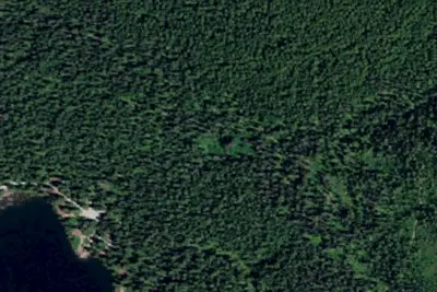 Camp site