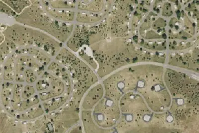 Chatfield Campground