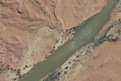 Camp site