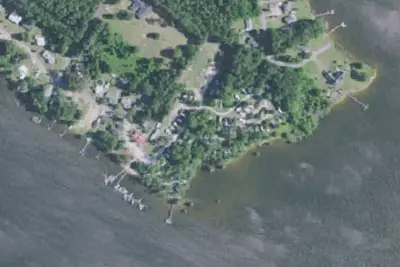 Taw Caw Campground and Marina