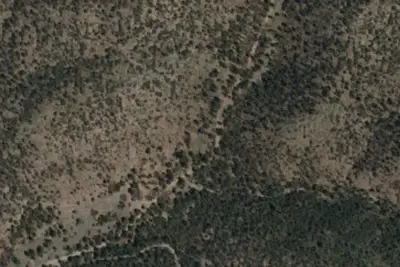 Hughes Mill Campground