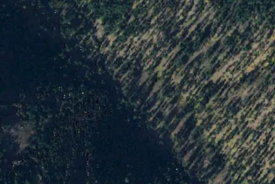North Fork Teanaway River Dispersed Camping