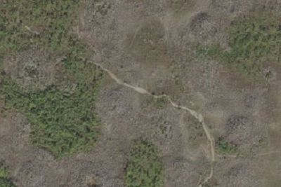 13-mile Campground