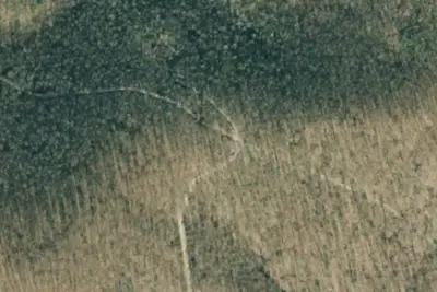 Camp site