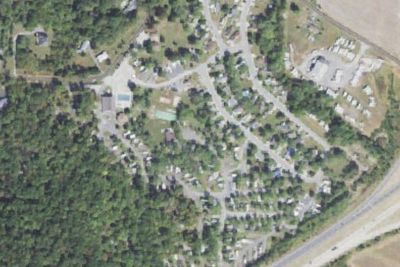 Round Top Campground