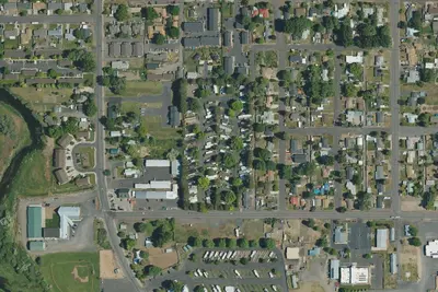 RV park