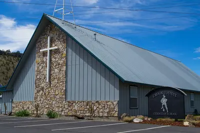 Crook County Christian School