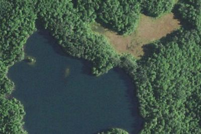 Rock Lake North