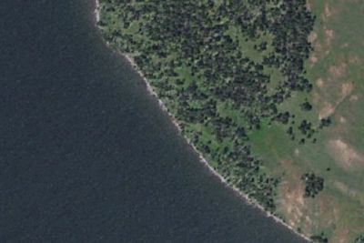 Terrace Point