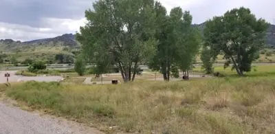 Grapevine Tent Only Sites