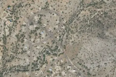 Camp site