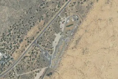 Camp site