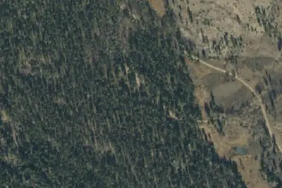 Uinta River Group Campground