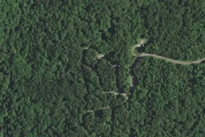 Camp site