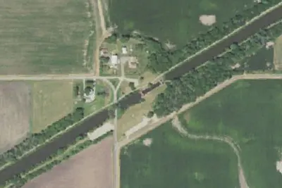 Hennepin Canal Lock 22 Campground