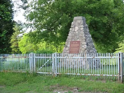 Turkey Point Park - Whippoorwill Campground