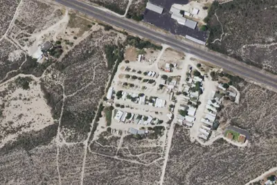 Three Rivers RV Park
