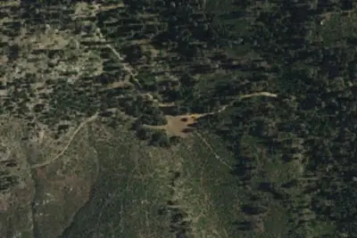 Cold Springs Camp