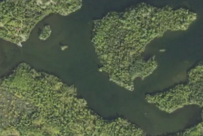 Ojibway Lake Site 2