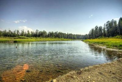 Quinn River