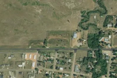 Camp site