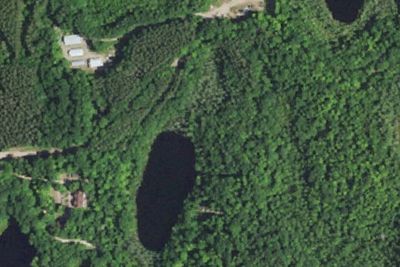 Forest Springs Camp & Conference Center