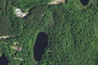 Forest Springs Camp & Conference Center