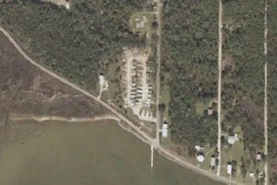 Dockside RV Resort