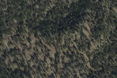 Camp site