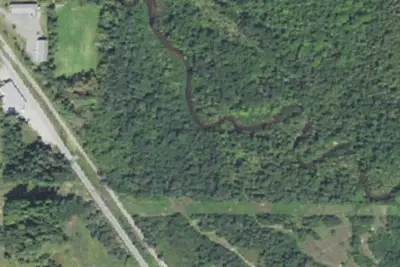 Camp site