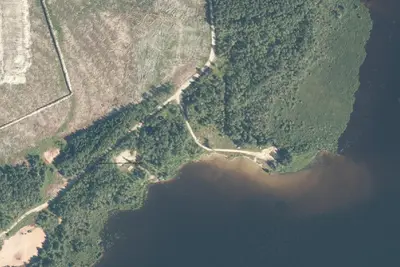 Camp site