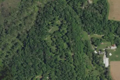 Horsemen's Camp