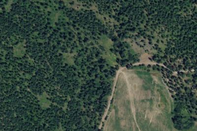 4-O Ranch Wildlife Area Campground