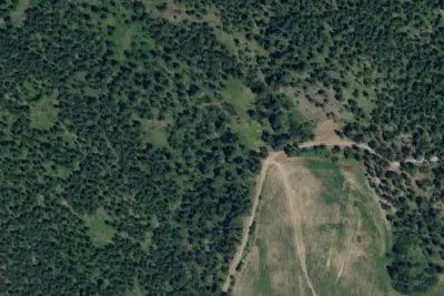 4-O Ranch Wildlife Area Campground