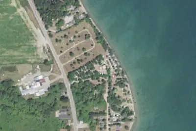 Camp site