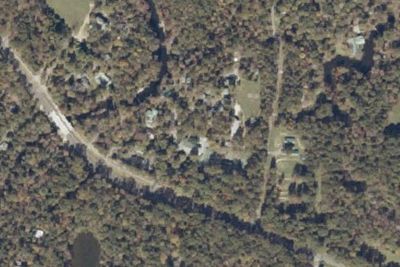 Camp Skyline Ranch