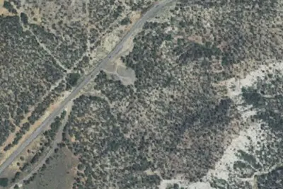 Camp site