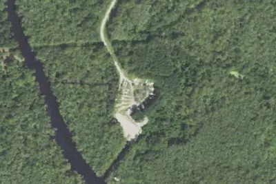 Cashie River Treehouses and Campground