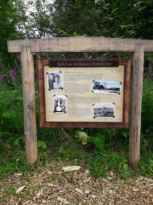 By ovedc - Talkeetna - 62