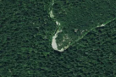 Camp site