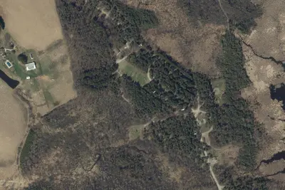 Camp site