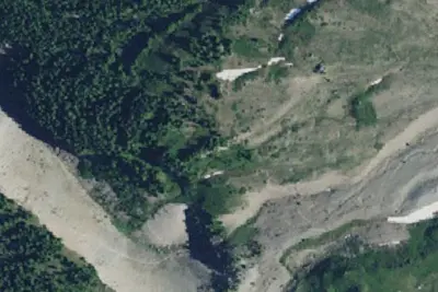 Camp site