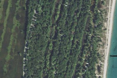 Illinois Beach State Park Campground