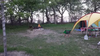 Benton Township, IL, USA - panoramio