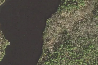 East Twin Lake Site 4