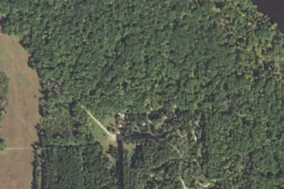 Wild River Camp Sites D