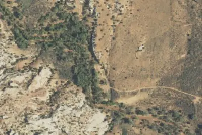 Camp site