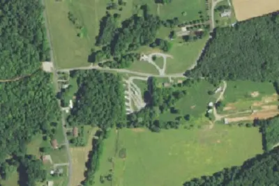 Byrd's Branch Campground