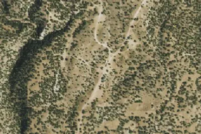 Camp site